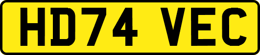 HD74VEC