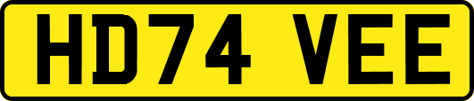 HD74VEE