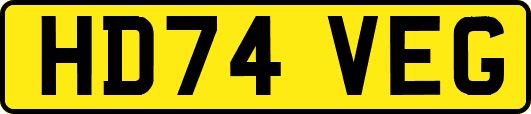 HD74VEG