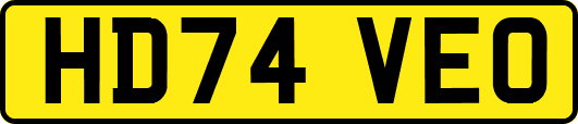 HD74VEO