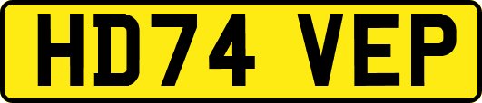 HD74VEP