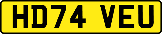 HD74VEU