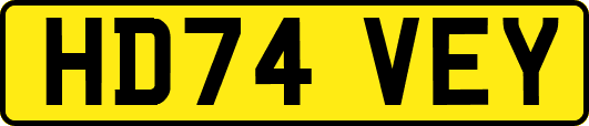 HD74VEY