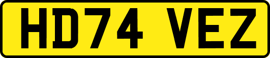HD74VEZ