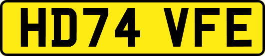 HD74VFE