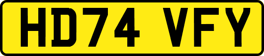 HD74VFY