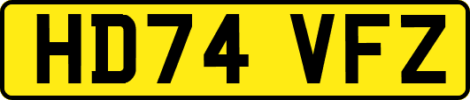 HD74VFZ