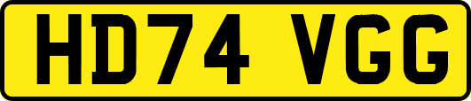 HD74VGG