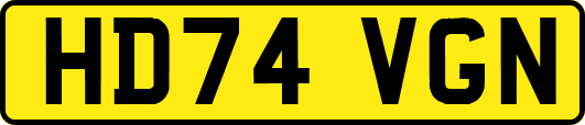HD74VGN