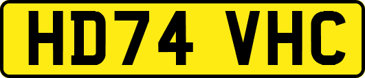 HD74VHC