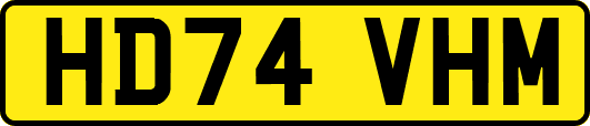 HD74VHM
