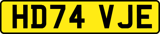 HD74VJE