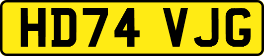 HD74VJG