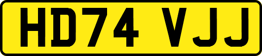 HD74VJJ