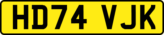 HD74VJK