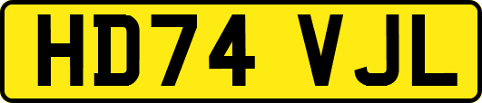HD74VJL