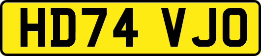 HD74VJO