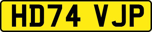 HD74VJP