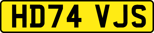 HD74VJS