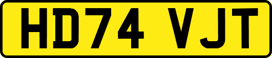 HD74VJT