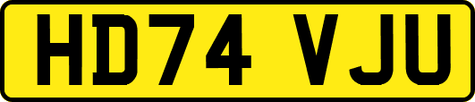 HD74VJU