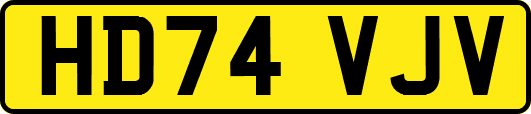 HD74VJV