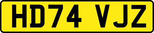 HD74VJZ