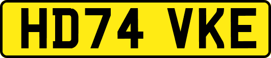 HD74VKE