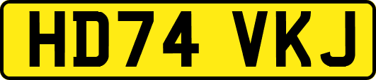 HD74VKJ