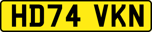 HD74VKN