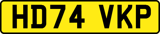 HD74VKP