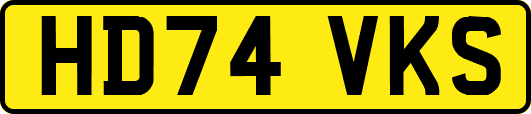 HD74VKS