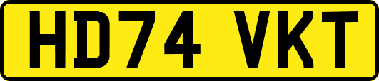 HD74VKT