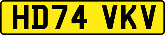 HD74VKV
