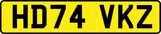 HD74VKZ