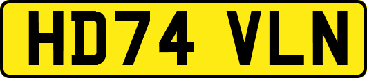 HD74VLN