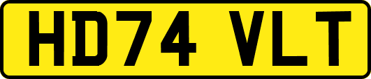 HD74VLT