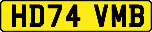 HD74VMB