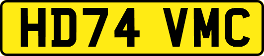 HD74VMC