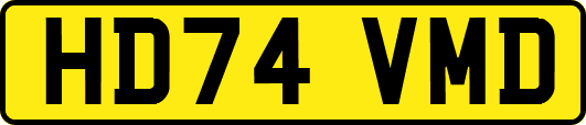 HD74VMD