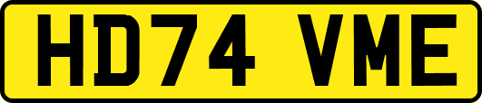 HD74VME