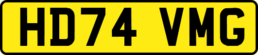 HD74VMG