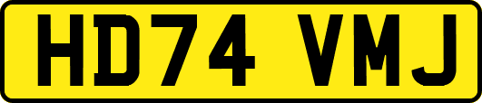 HD74VMJ