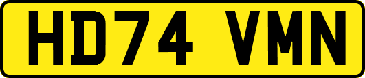 HD74VMN