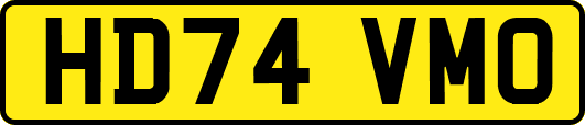 HD74VMO