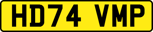 HD74VMP