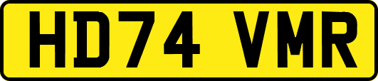 HD74VMR