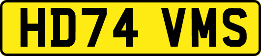 HD74VMS