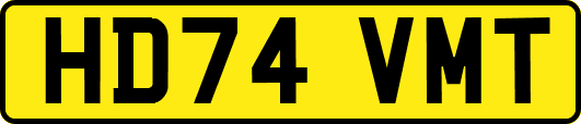 HD74VMT