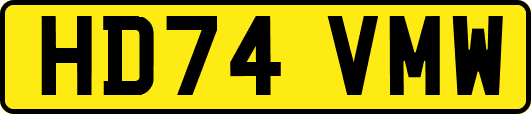 HD74VMW